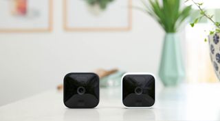 Blink Indoor and Outdoor Cameras