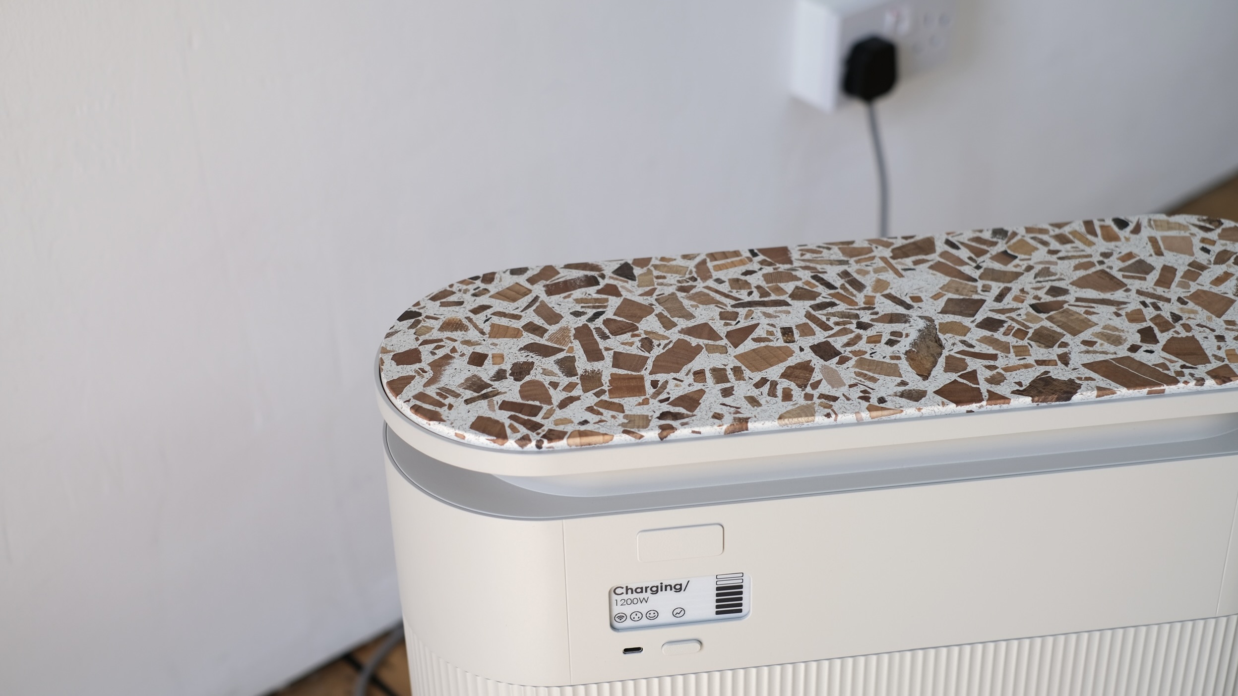 Windfall Battery