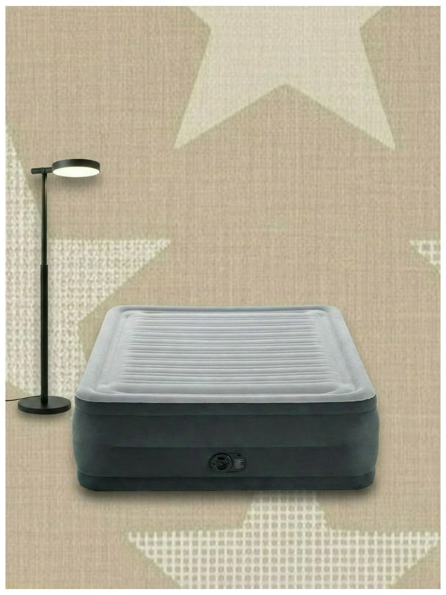 Intex 13" Air Mattress