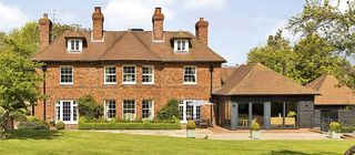 property for sale in buckinghamshire