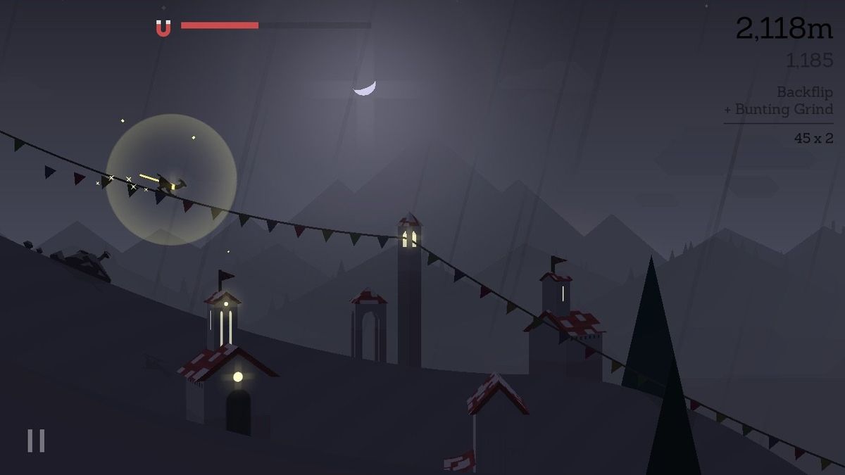 Alto's Adventure: Tips, tricks, and pointers to get you past the triple ...