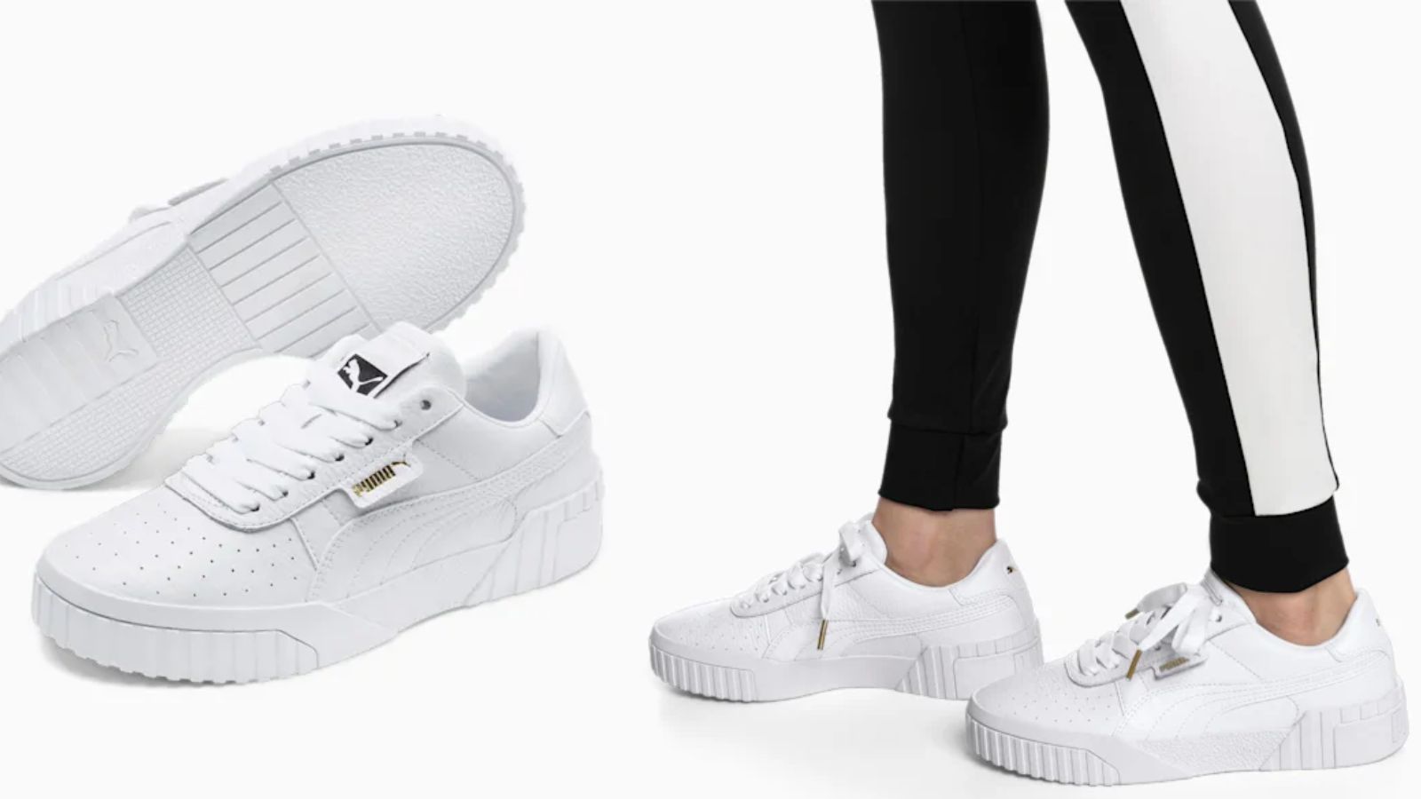 21 best white trainers - including Kate Middleton's go-to pair | Woman ...