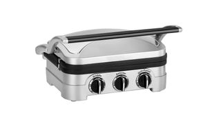 Best electric grill for versatility: Cuisinart Griddle & Grill