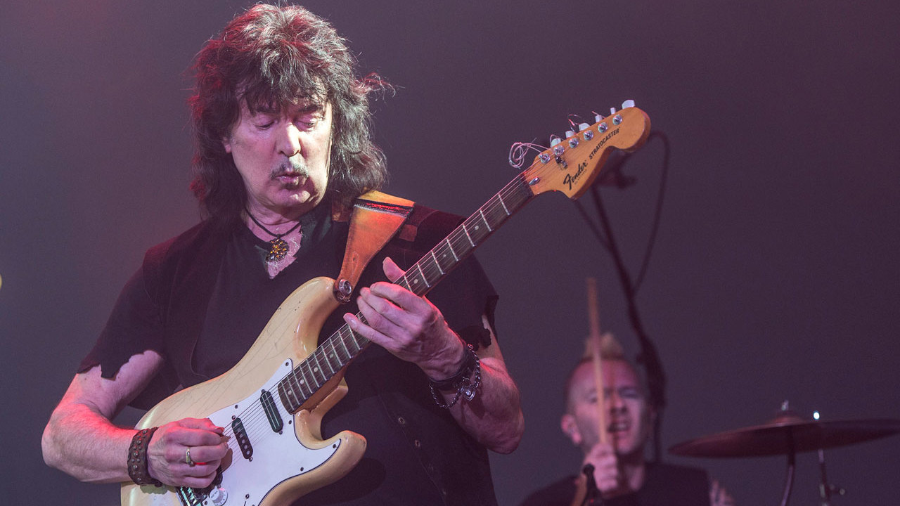 Ritchie Blackmore