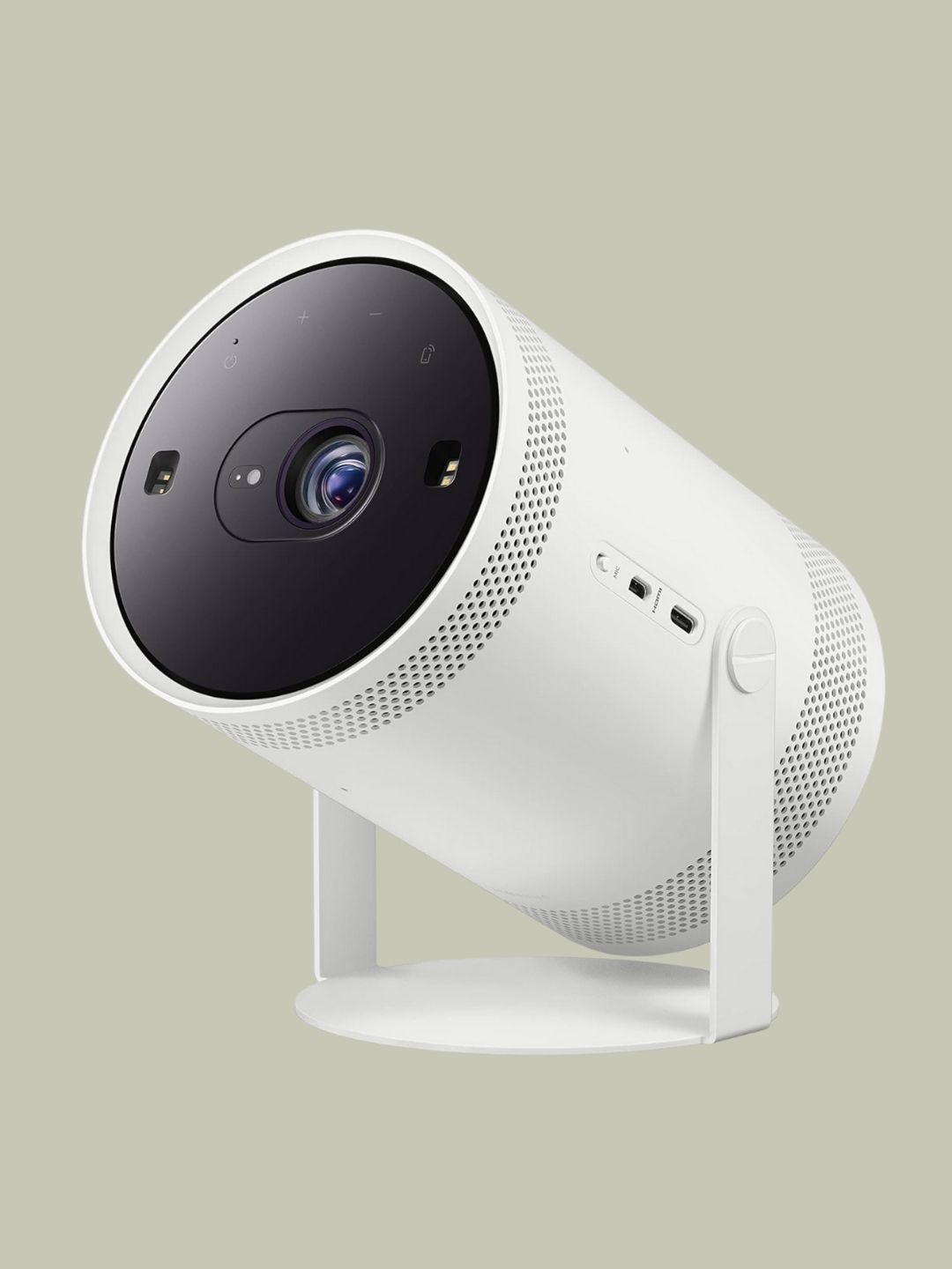 Samsung, The Freestyle (2nd Gen)