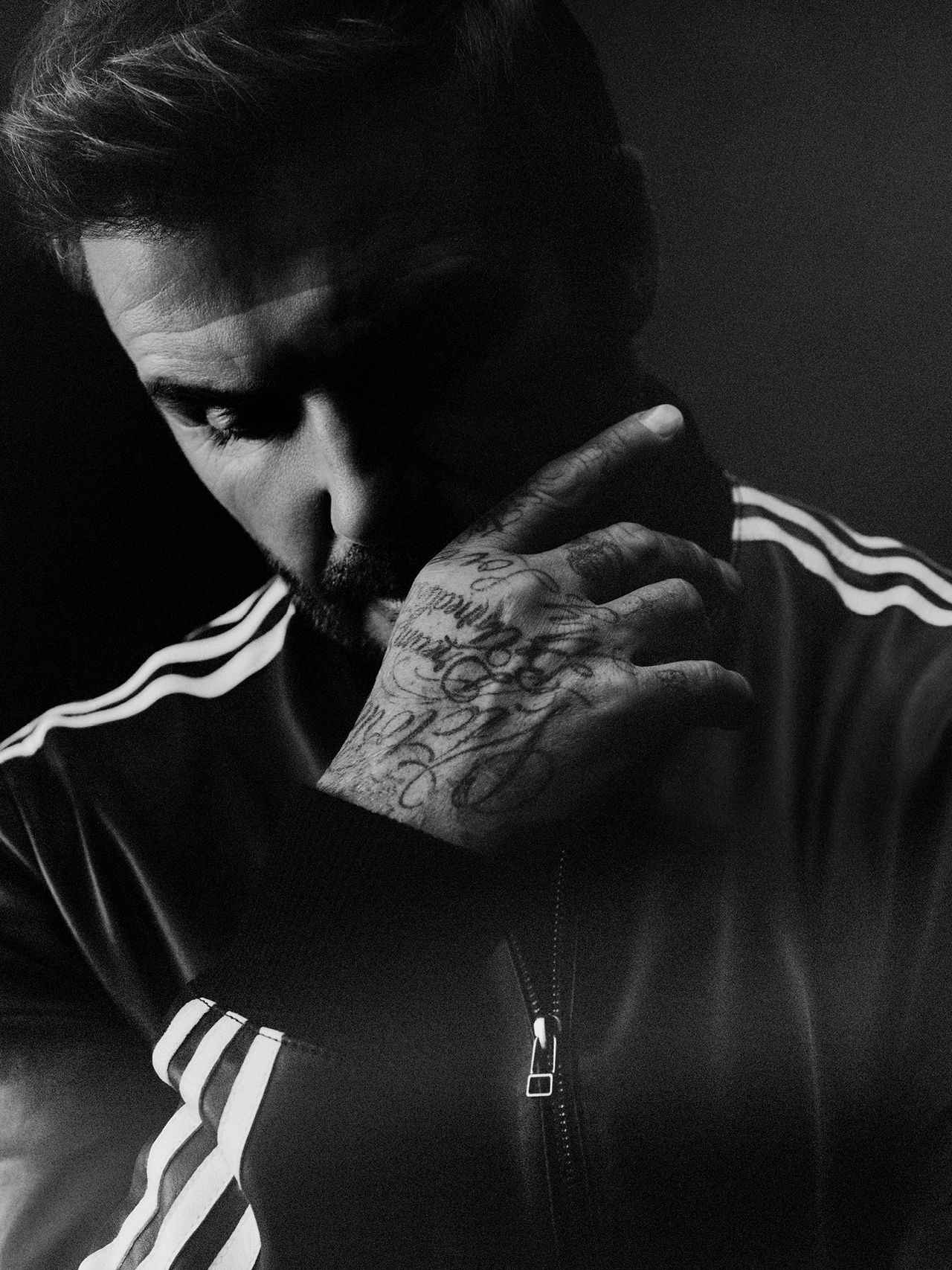 Adidas David Beckham Predator Precision