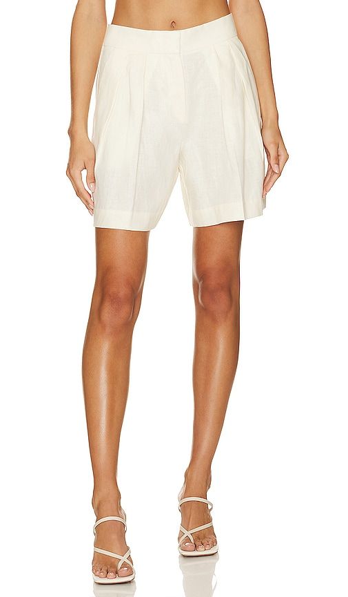 Carinne Short