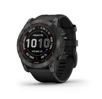 Garmin Fenix 7X Sapphire Solar 51mm:$899.99$499.99 at Best Buy