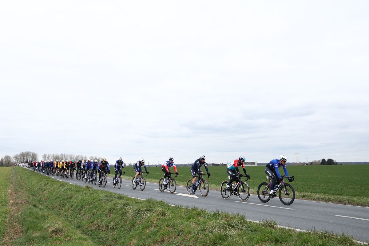 Peloton