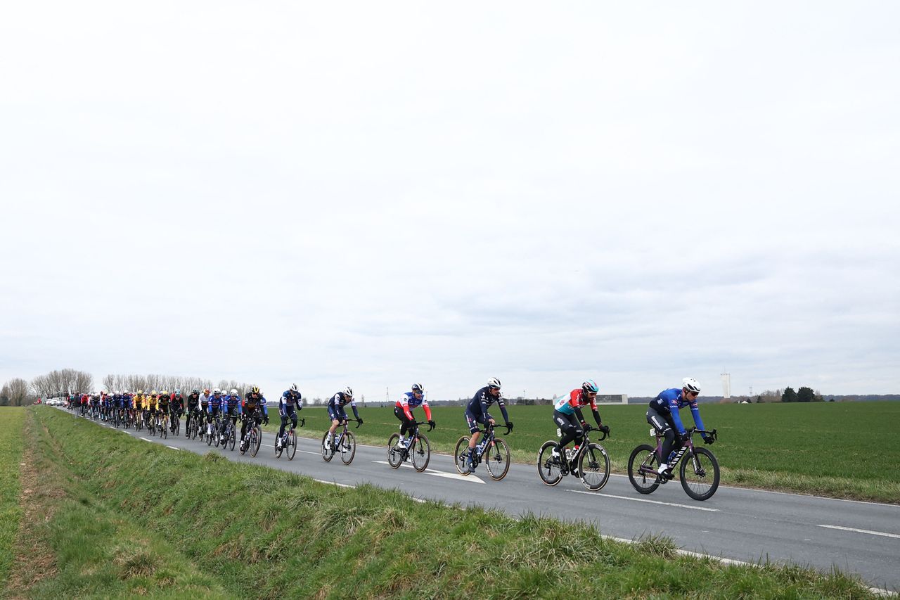 Peloton