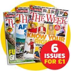 new year 2025 6 free issues