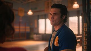 A still from the series Riverdale
