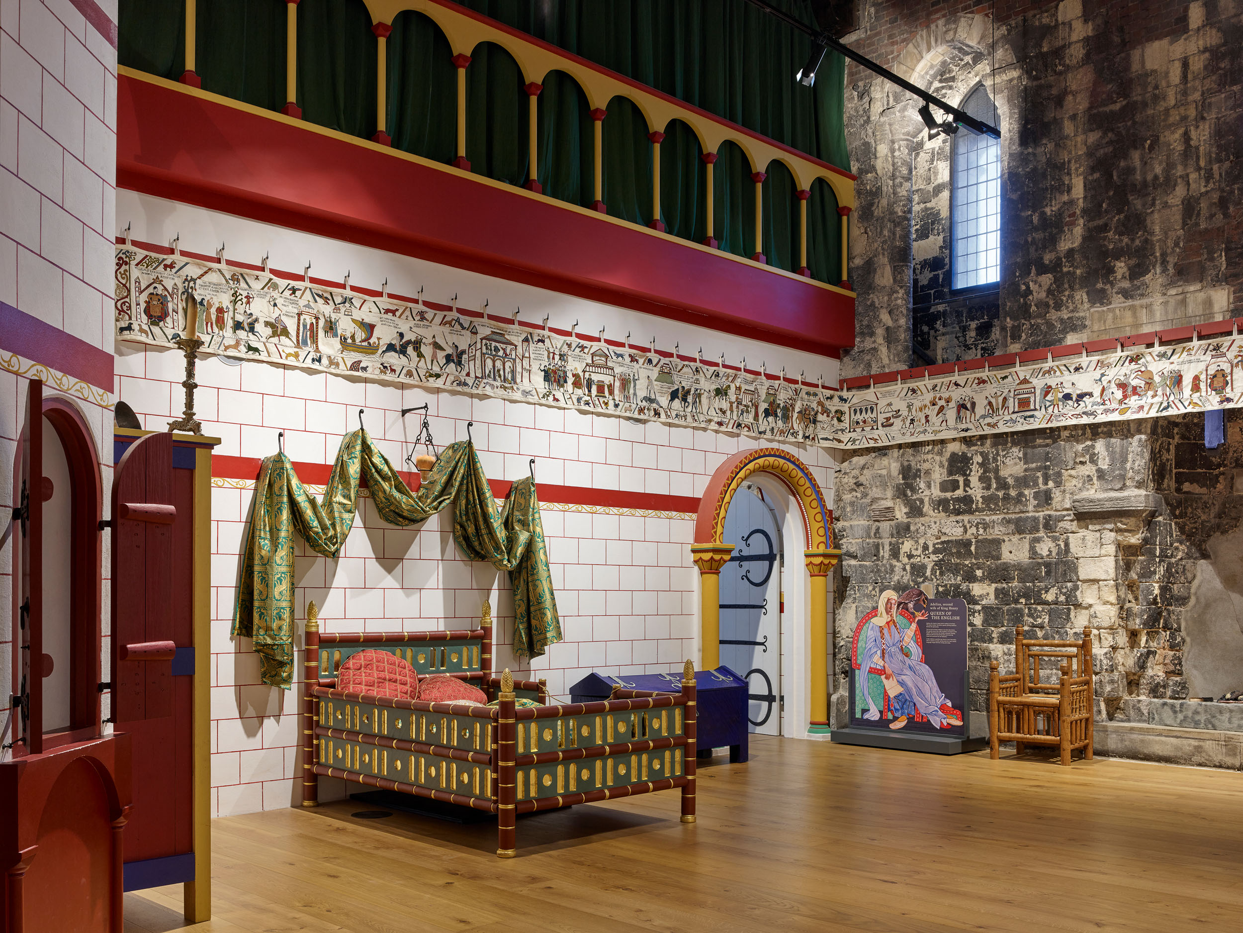Norwich Castle Keep