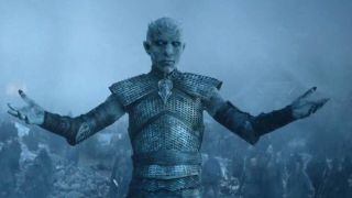 The Night King Game of Thrones