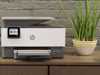 HP OfficeJet Pro Premier All-in-One Printer Lifestyle