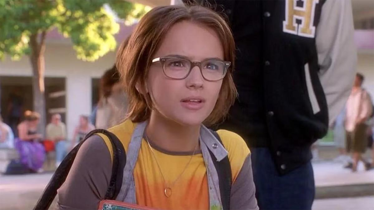The &#039;90s high school movie She&#039;s All That