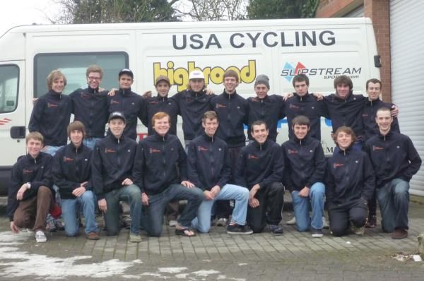 EuroCrossCamp VIII