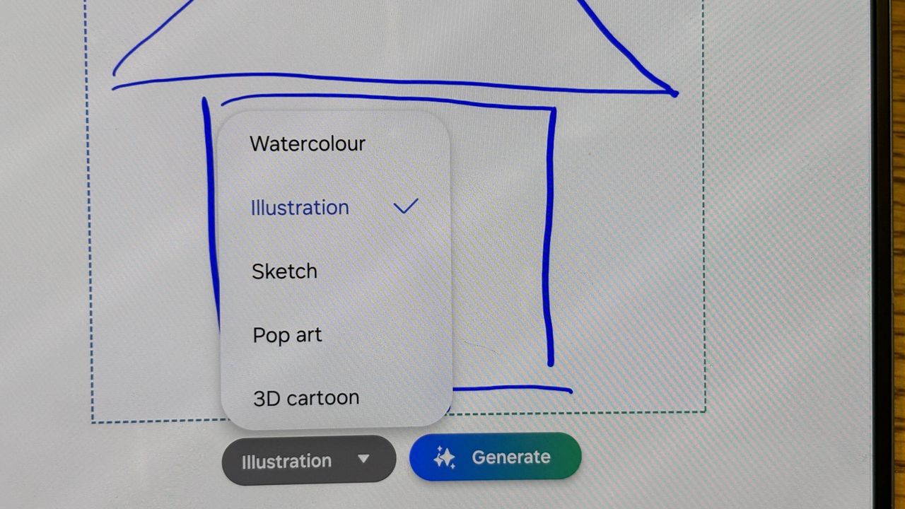 Sketch to Image