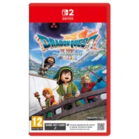 Dragon Quest VII Reimagined