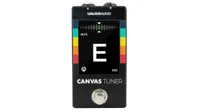 Walrus Audio Canvas Tuner$148.99 | £144.99 Walrus Audio Canvas Tuner$148.99 | £144.99