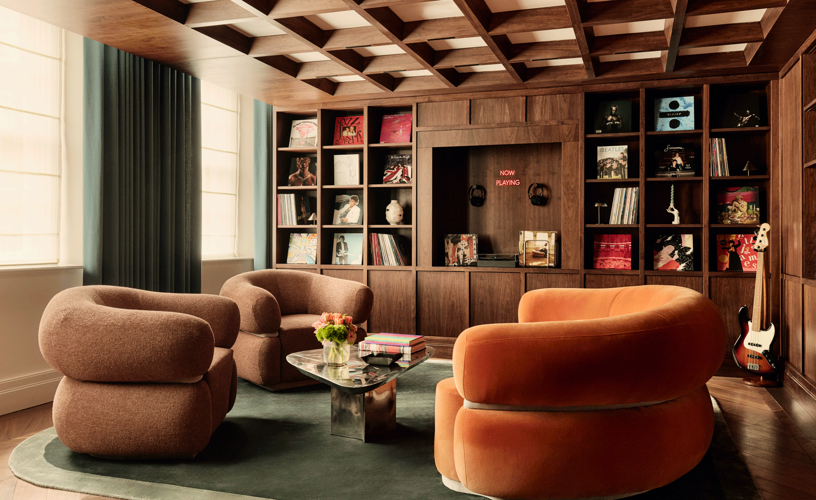 Audemars Piguet house London