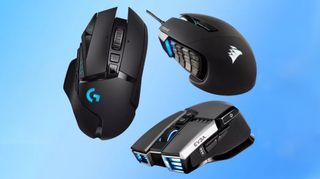 best gaming mice deals