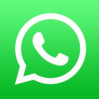 Keep in touch with your friends and family from all over the world easily with WhatsApp.