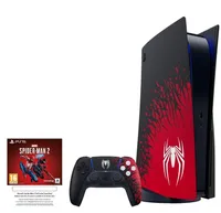 PS5 Marvels Spider-Man 2-utg&aring;va | 8 589:- 7 469:- hos Amazon13% rabatt: