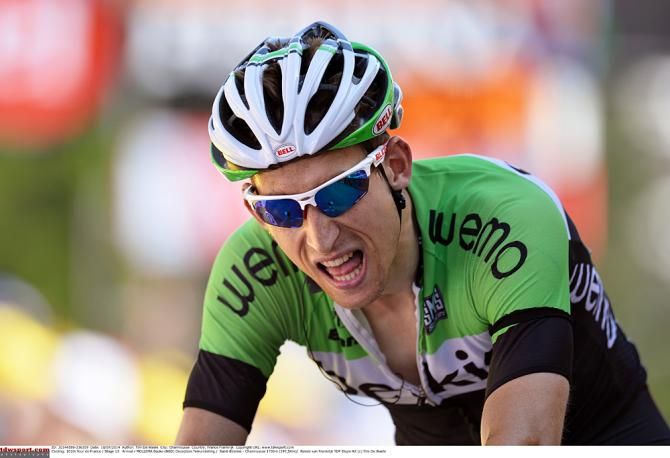 Bauke Mollema (Belkin)