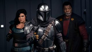 The Mandalorian: Season 2