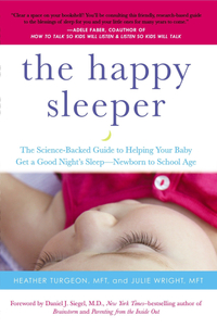 2. The Happy Sleeper -&nbsp;£8.99 | Amazon