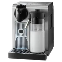 Nespresso Lattissima Pro Coffee and Espresso Machine: $799.99 $486.75 (save $313.24) | Amazon