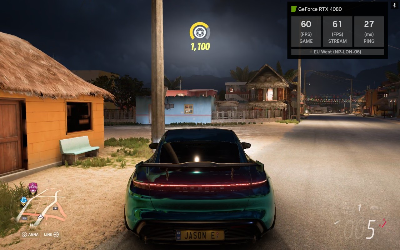 Nvidia GeForce Now