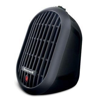 Honeywell HCE100B Heat Bud Ceramic Heater 