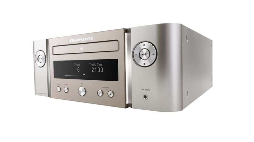 Marantz Melody X review