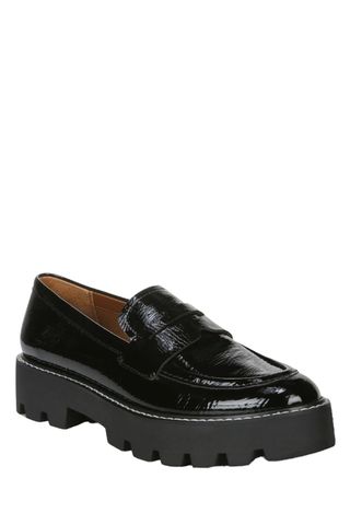 Balin Platform Loafer