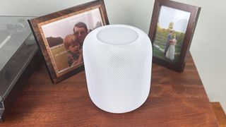 Apple HomePod 2 white