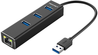 TeckNet USB Hub