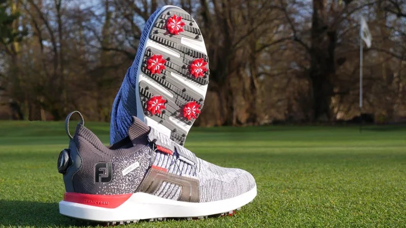 Best BOA Golf Shoes | Golf Monthly