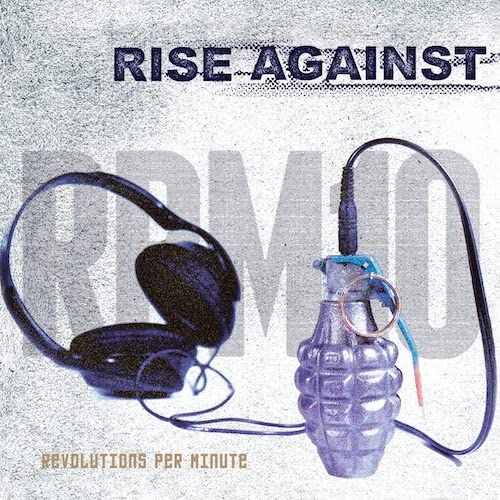 Every Rise Against album ranked from worst to best | Louder