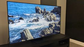 TCL C805 4K Mini LED TV