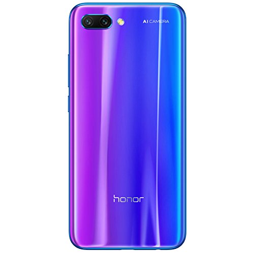 Honor 10 