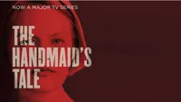 The Handmaid’s Tale – Margaret Atwood