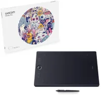 Wacom Intuos Pro drawing tablet (large): was $499 now $429 @ Amazon