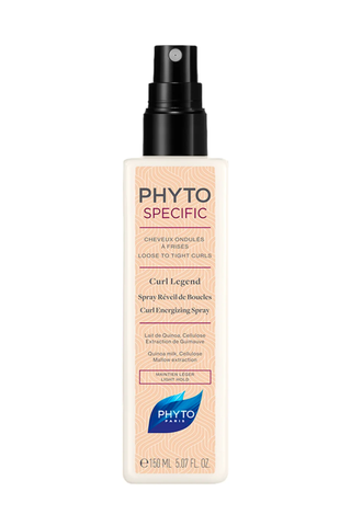 PHYTO Phytospecific Curl Legend Energizing Spray 