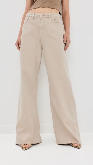 Good Ease Relaxed Pants