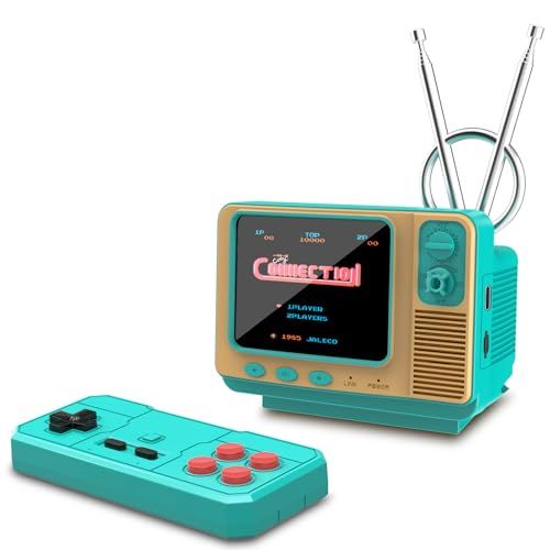Mini TV Retro Game Console