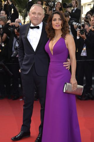 Cannes Film Festival 2015: Carol Premiere
