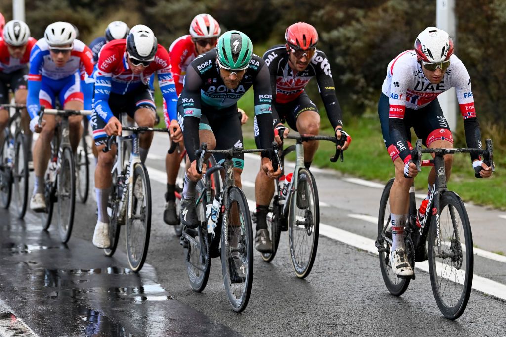 The Driedaagse De Panne