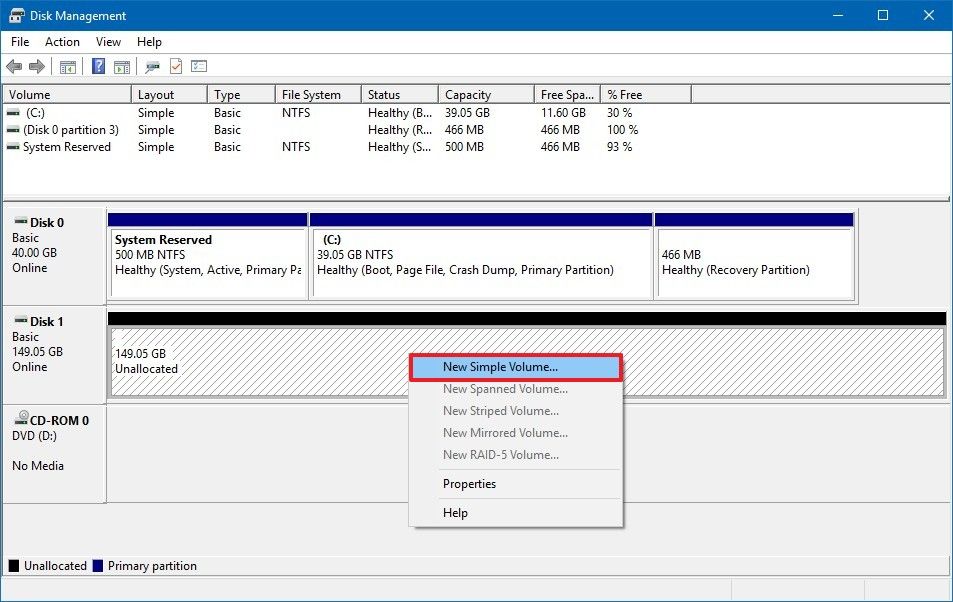 How to troubleshoot and fix external drive not detected issues on Windows 10 Windows Central